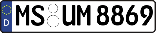 MS-UM8869