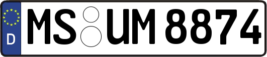 MS-UM8874