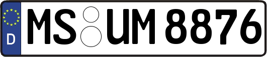 MS-UM8876