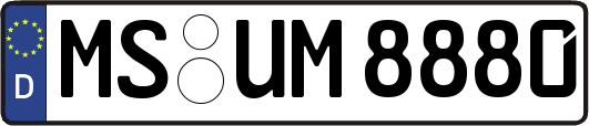 MS-UM8880