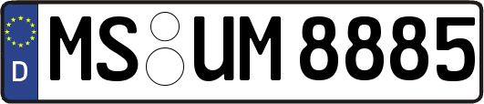 MS-UM8885
