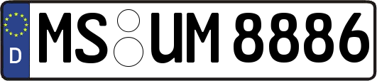 MS-UM8886