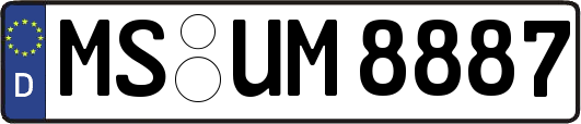MS-UM8887