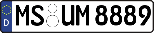 MS-UM8889
