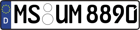 MS-UM8890