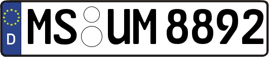 MS-UM8892