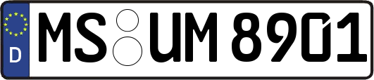 MS-UM8901