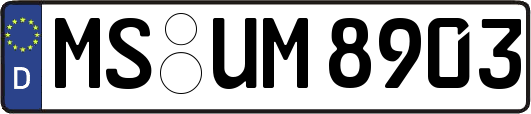 MS-UM8903