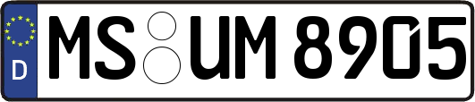 MS-UM8905