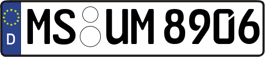 MS-UM8906