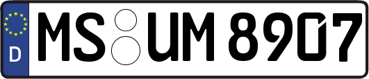 MS-UM8907