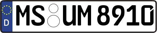 MS-UM8910