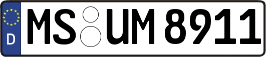 MS-UM8911