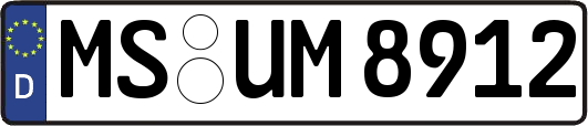MS-UM8912