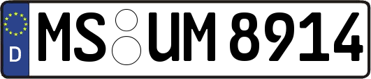 MS-UM8914