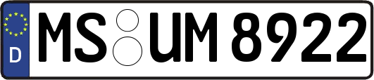 MS-UM8922