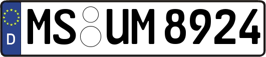 MS-UM8924