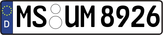 MS-UM8926