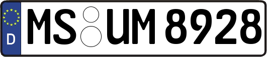 MS-UM8928