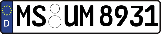 MS-UM8931