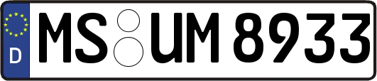 MS-UM8933