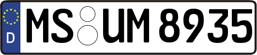 MS-UM8935