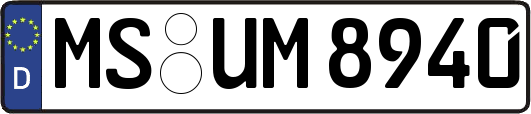 MS-UM8940