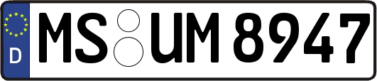MS-UM8947