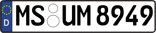 MS-UM8949