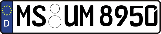 MS-UM8950
