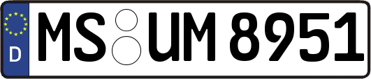 MS-UM8951