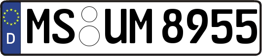MS-UM8955