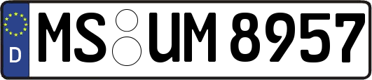MS-UM8957