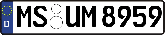 MS-UM8959