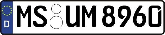 MS-UM8960