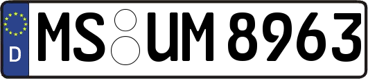 MS-UM8963