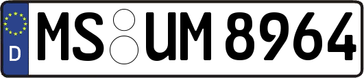 MS-UM8964