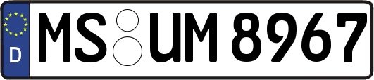 MS-UM8967