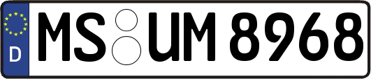 MS-UM8968