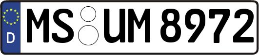 MS-UM8972