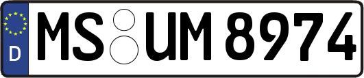 MS-UM8974
