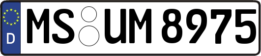 MS-UM8975