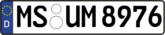 MS-UM8976
