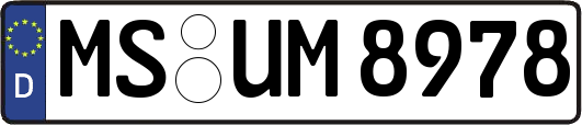 MS-UM8978