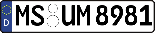 MS-UM8981