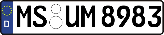 MS-UM8983