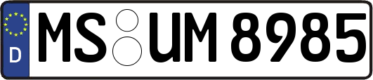 MS-UM8985