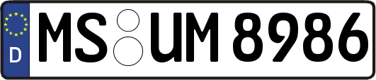 MS-UM8986