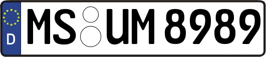 MS-UM8989
