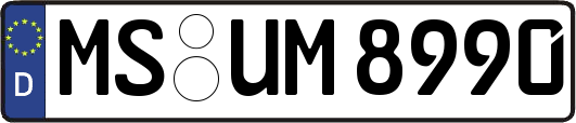 MS-UM8990